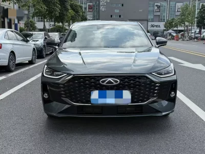 Chery Arrizo 8 PRO