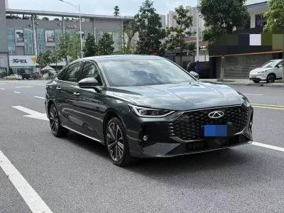 Chery Arrizo 8 PRO