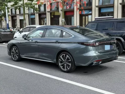 Chery Arrizo 8 PRO