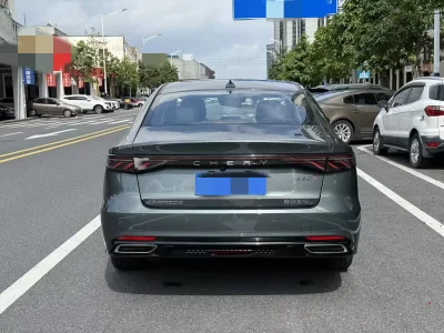 Chery Arrizo 8 PRO