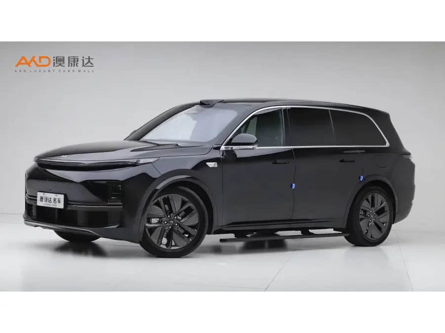 Lixiang L9