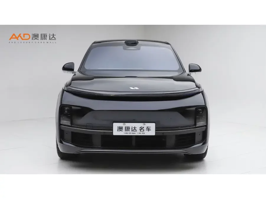 Lixiang L9