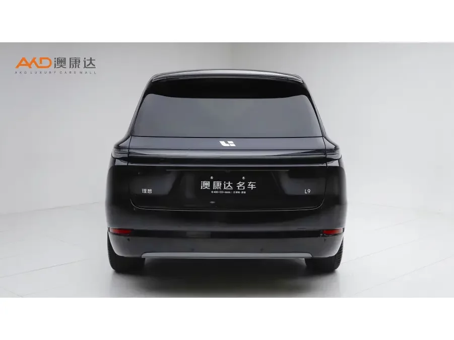 Lixiang L9