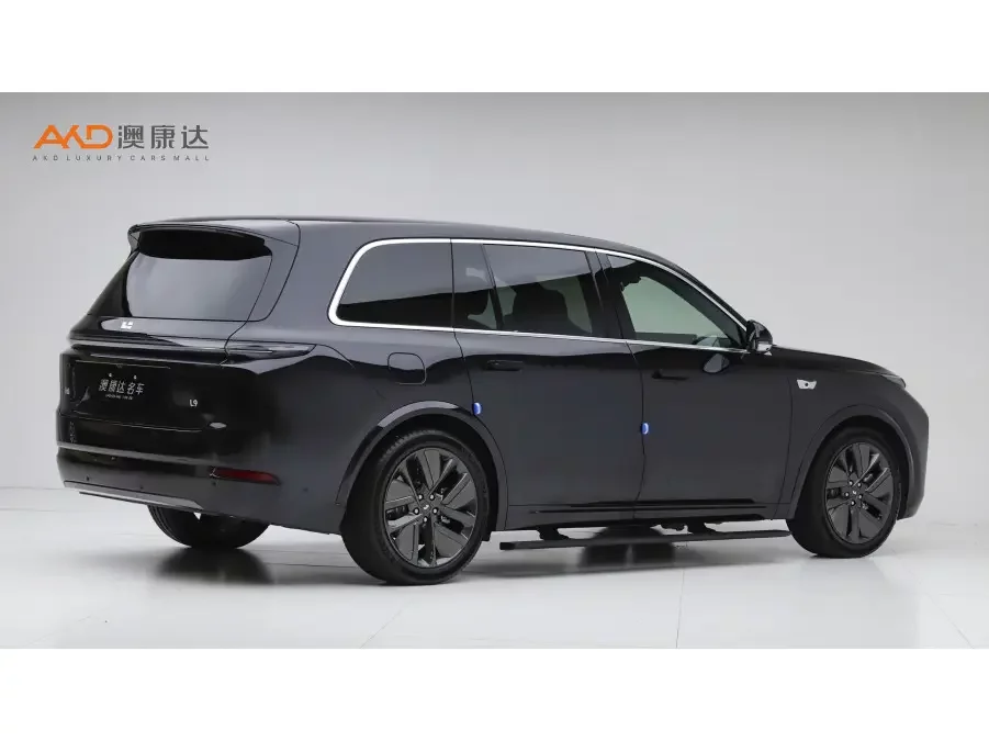 Lixiang L9