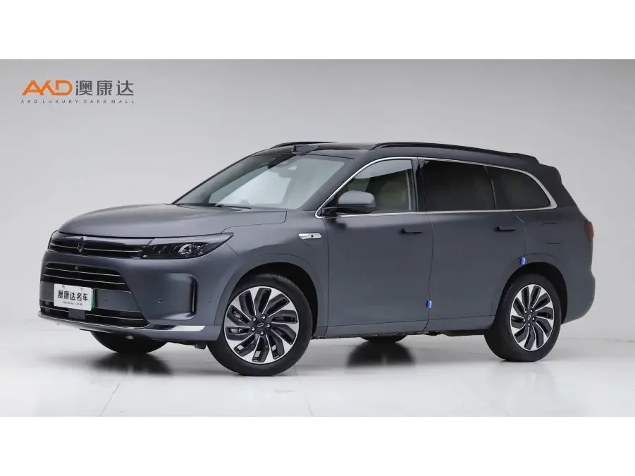 AITO M7