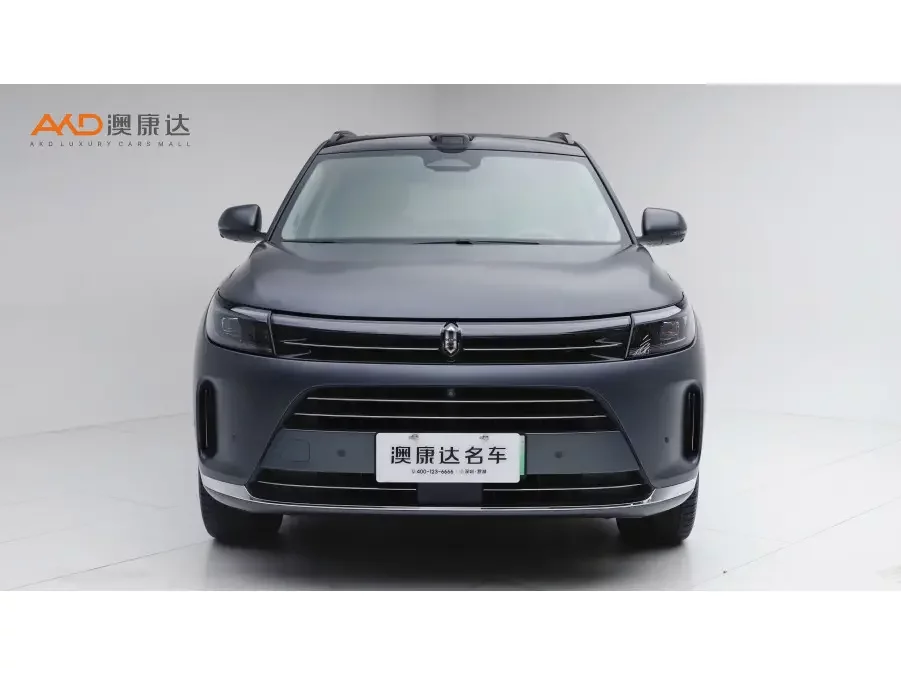 AITO M7