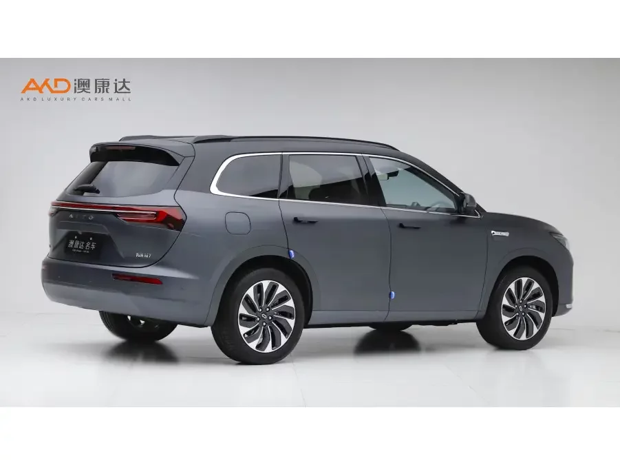 AITO M7