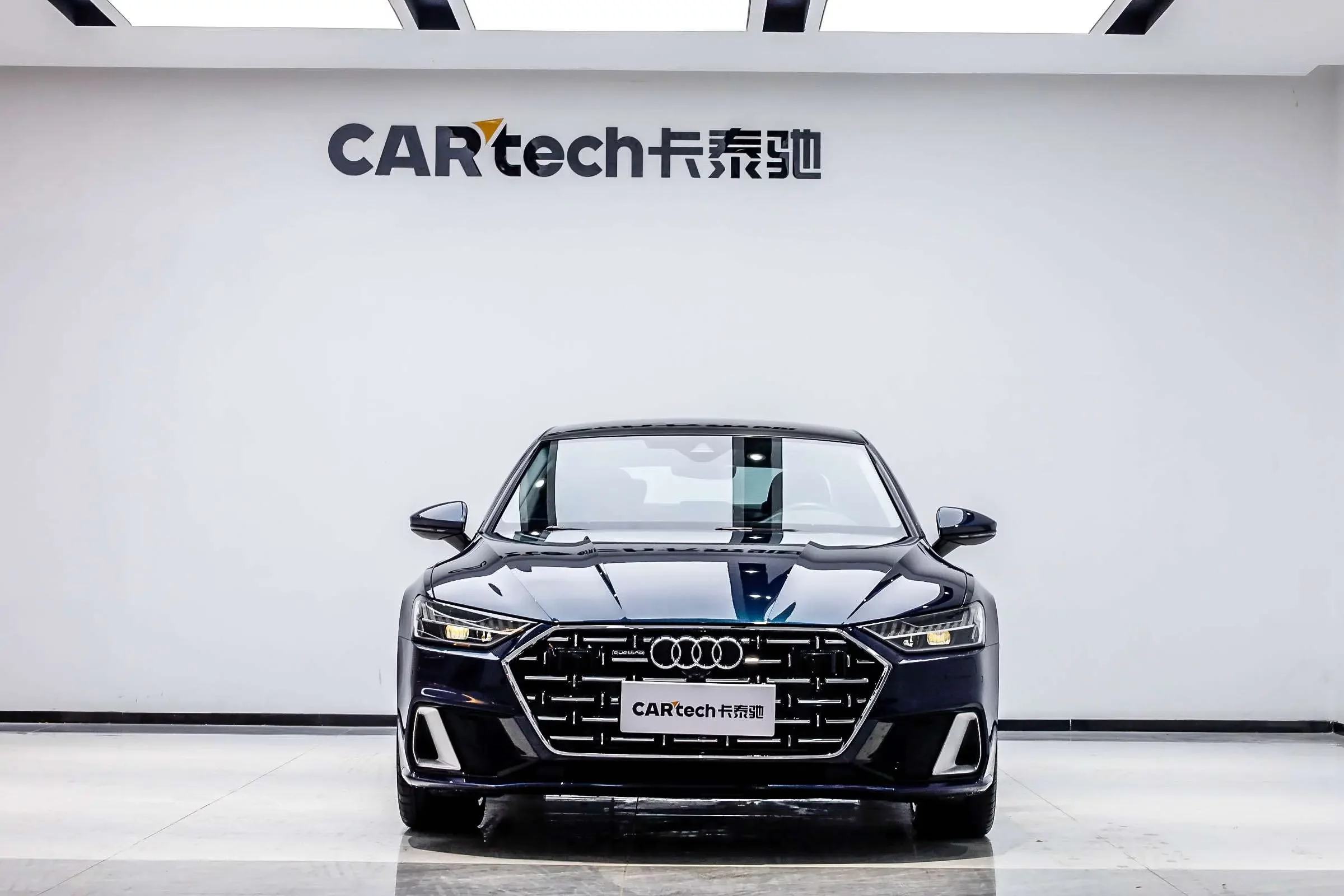 Audi A7L