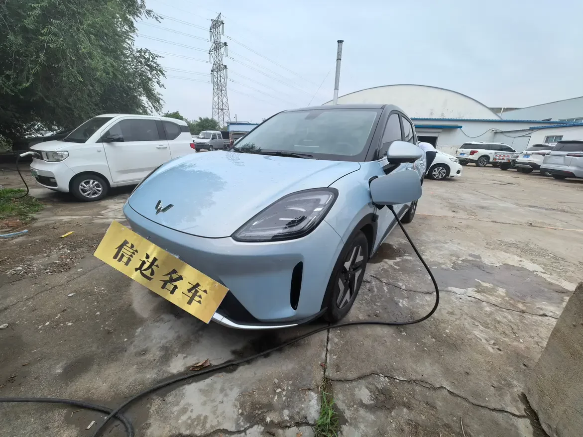 Wuling Bingo S