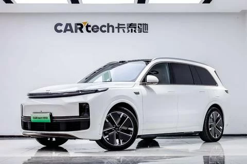Lixiang L9