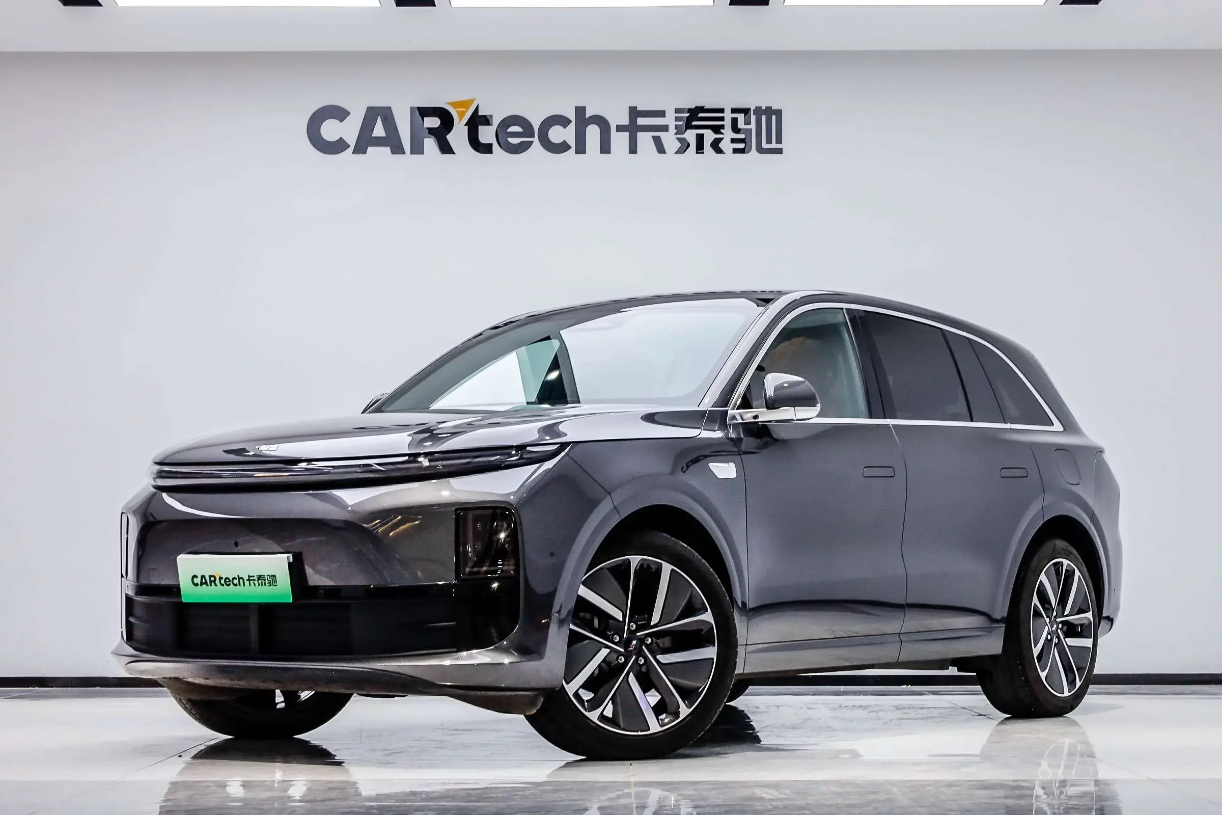 Lixiang L6