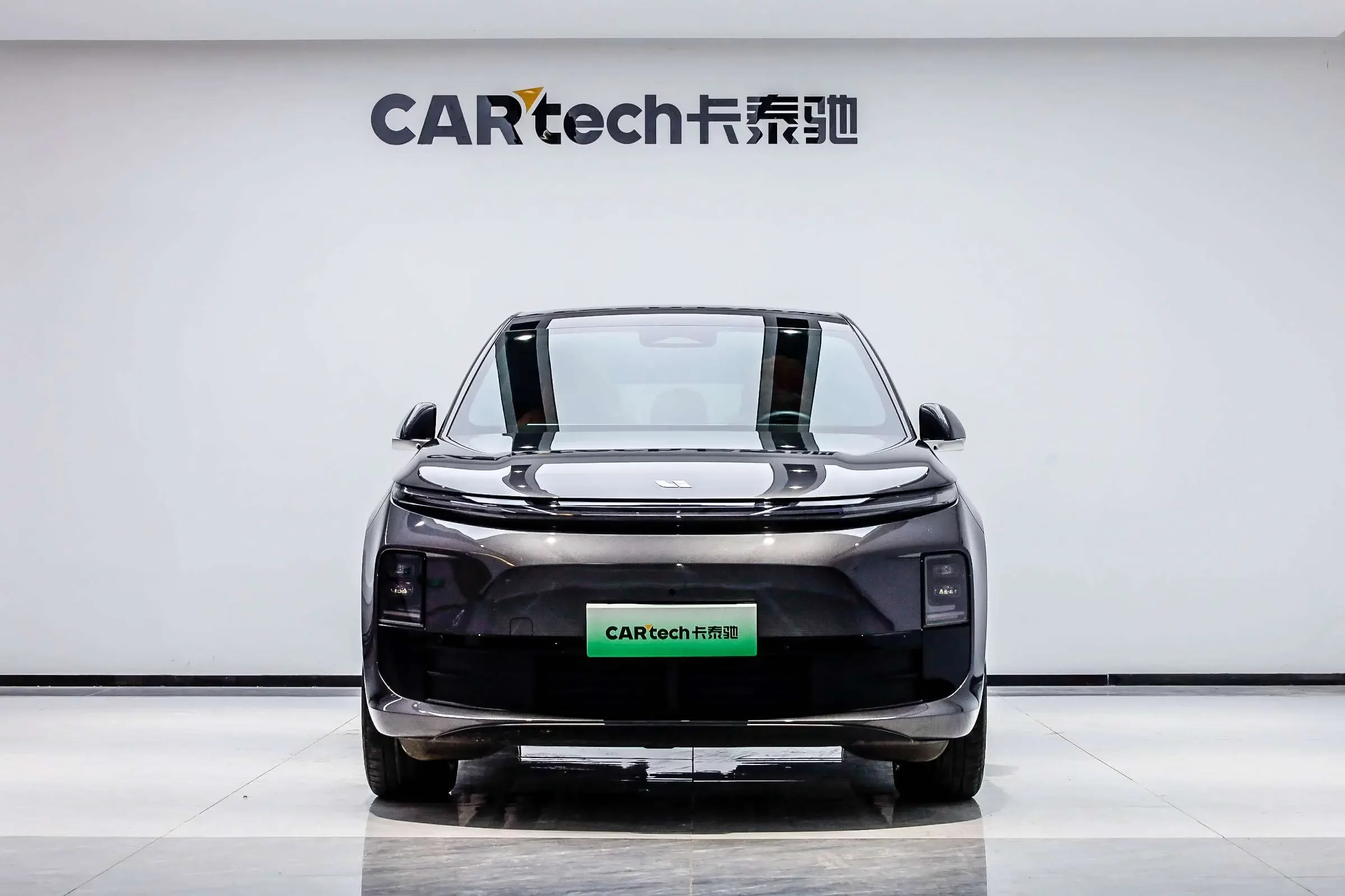 Lixiang L6