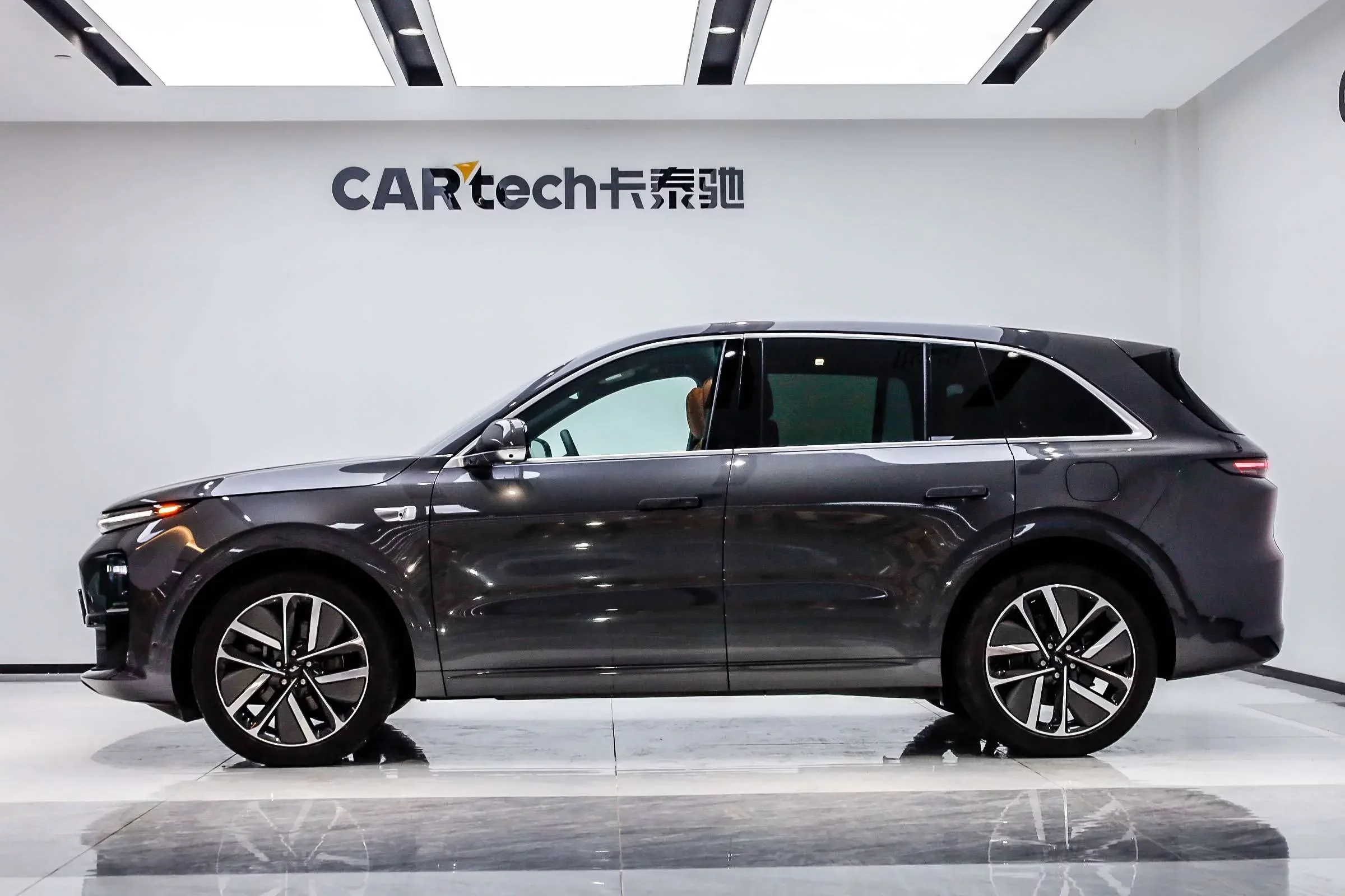 Lixiang L6