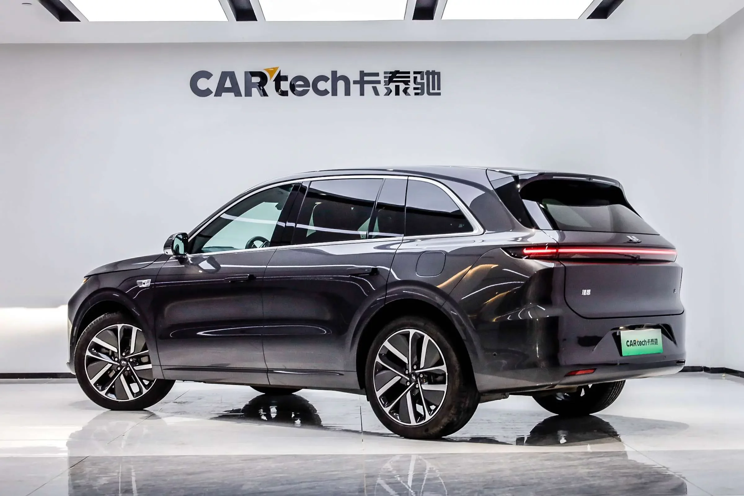 Lixiang L6