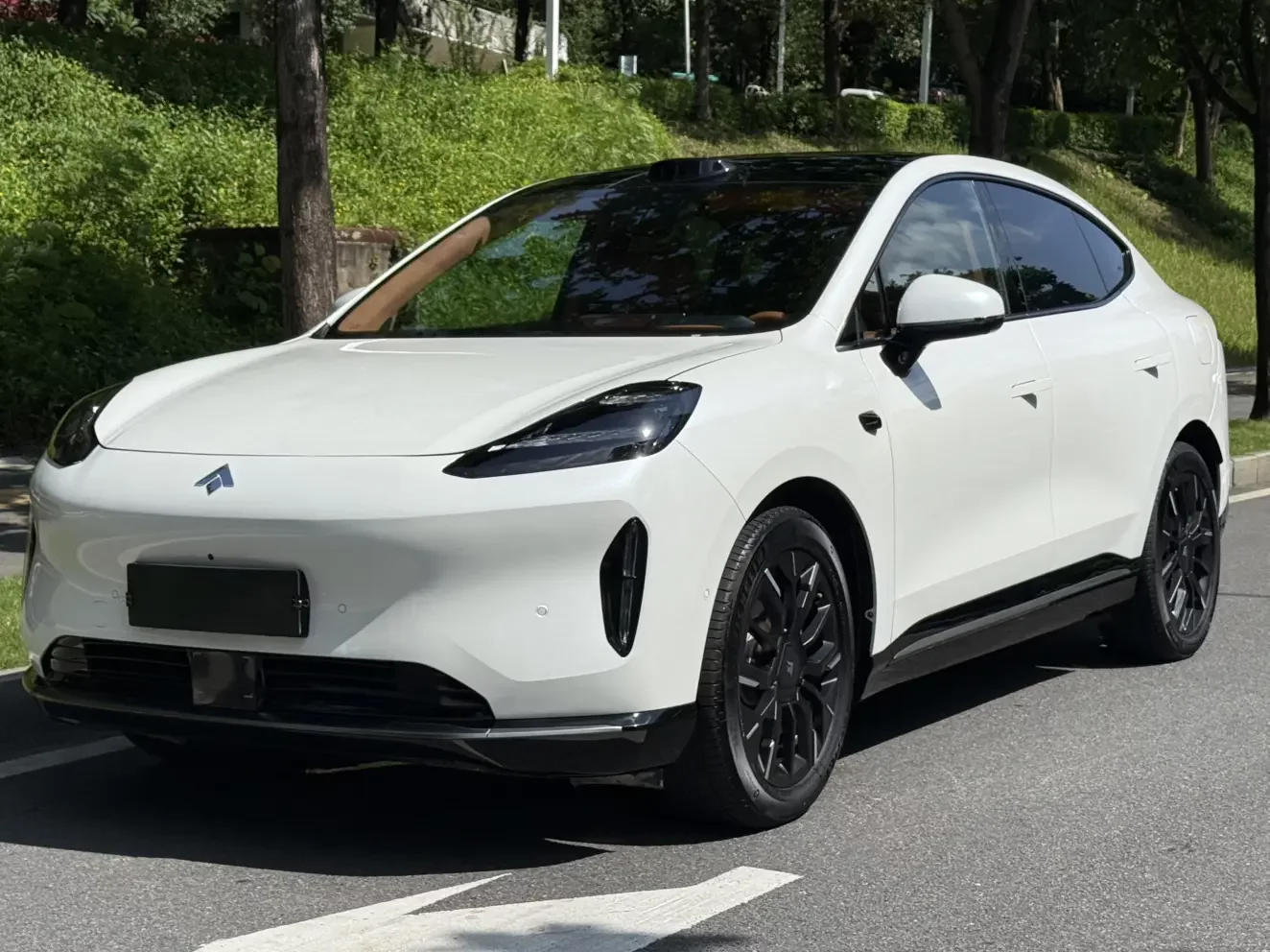 GAC Haobo Haopin HT