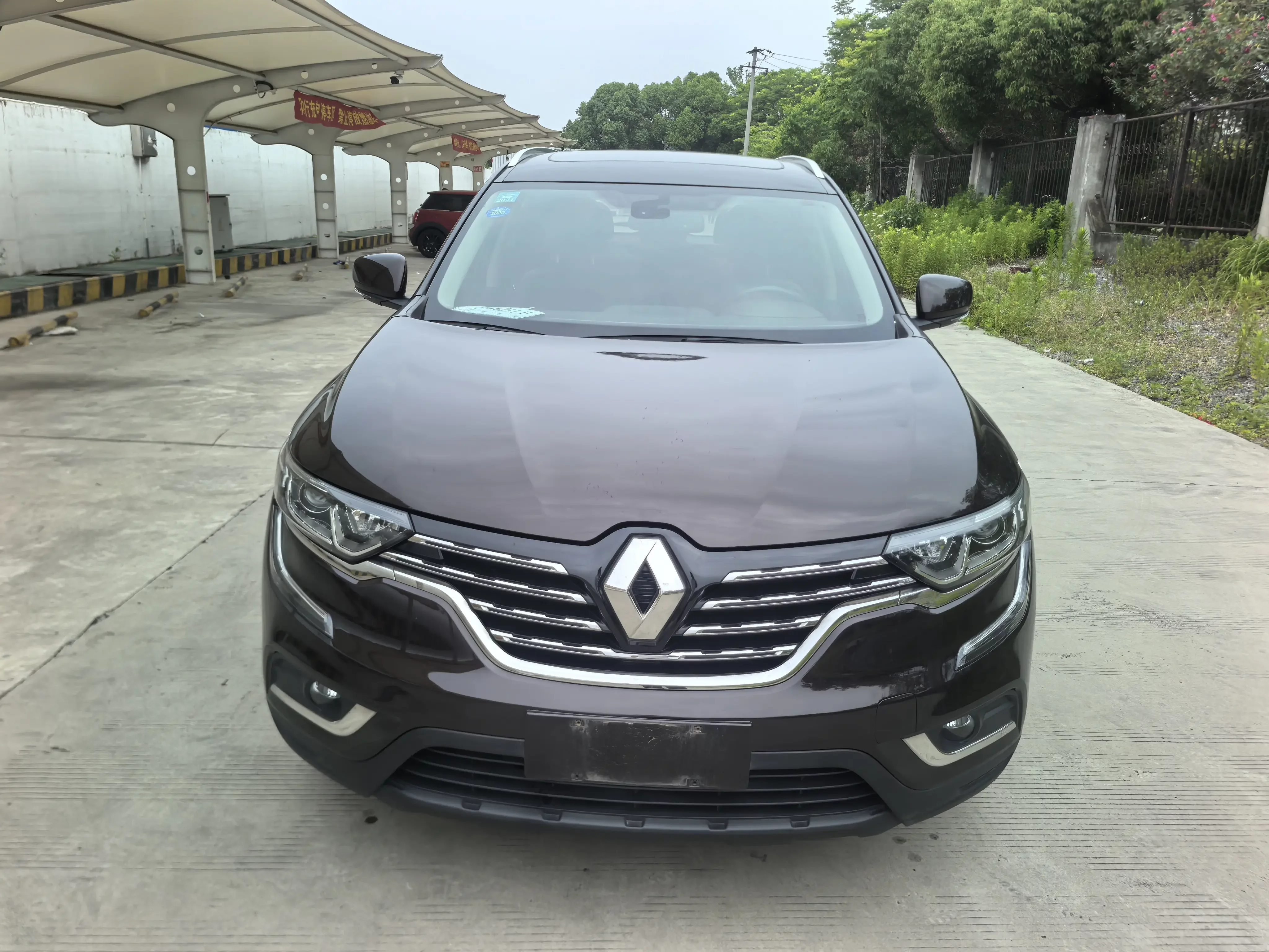 Renault Koleos
