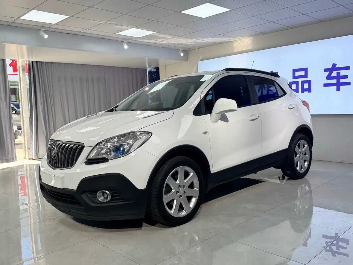 Buick onkola