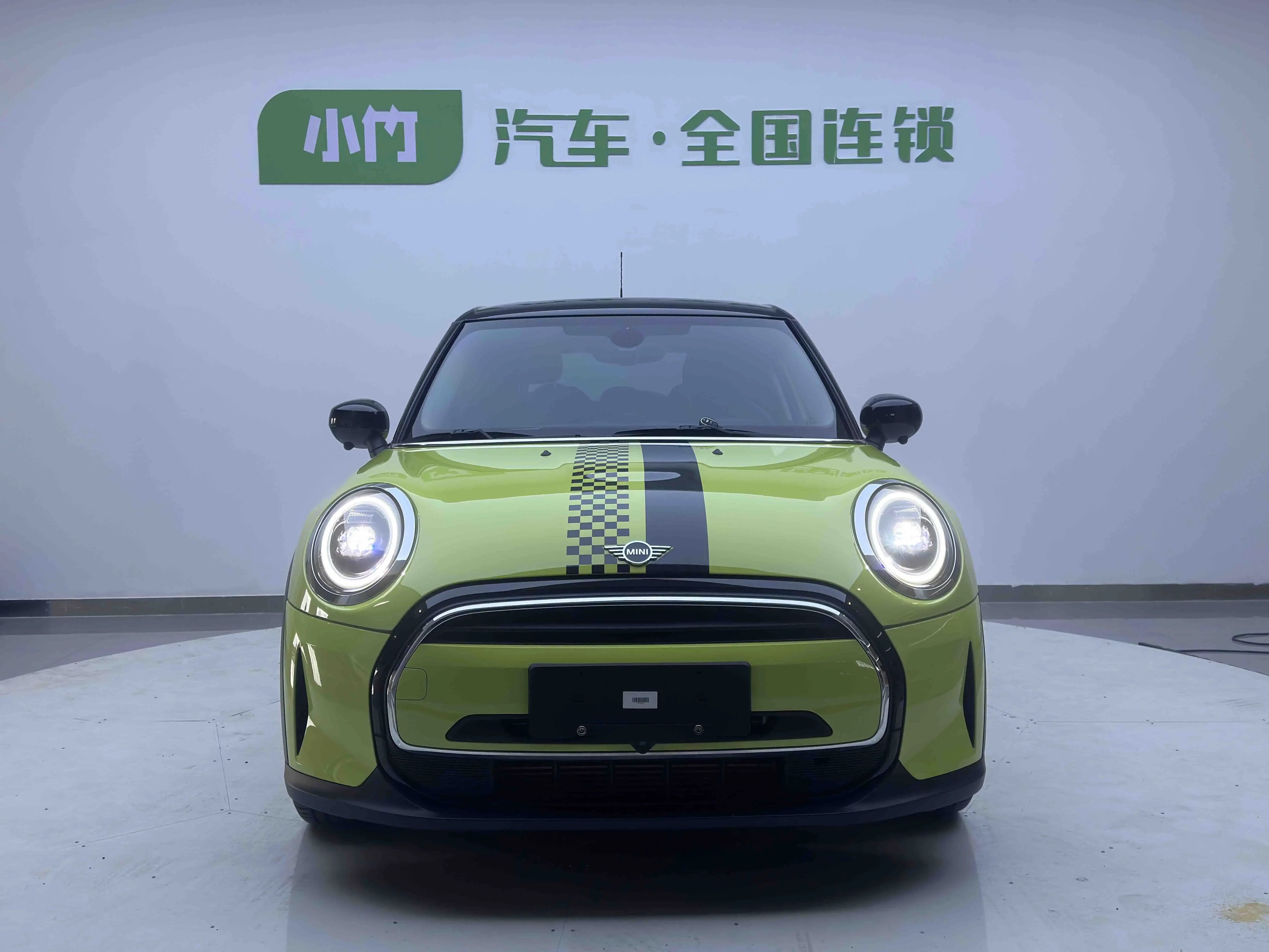 MINI 