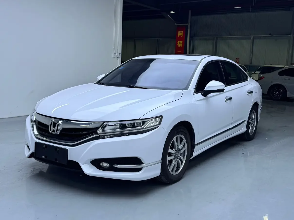 Honda Sibo Rui