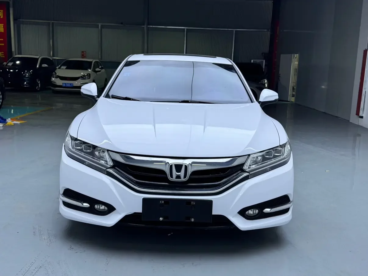 Honda Sibo Rui