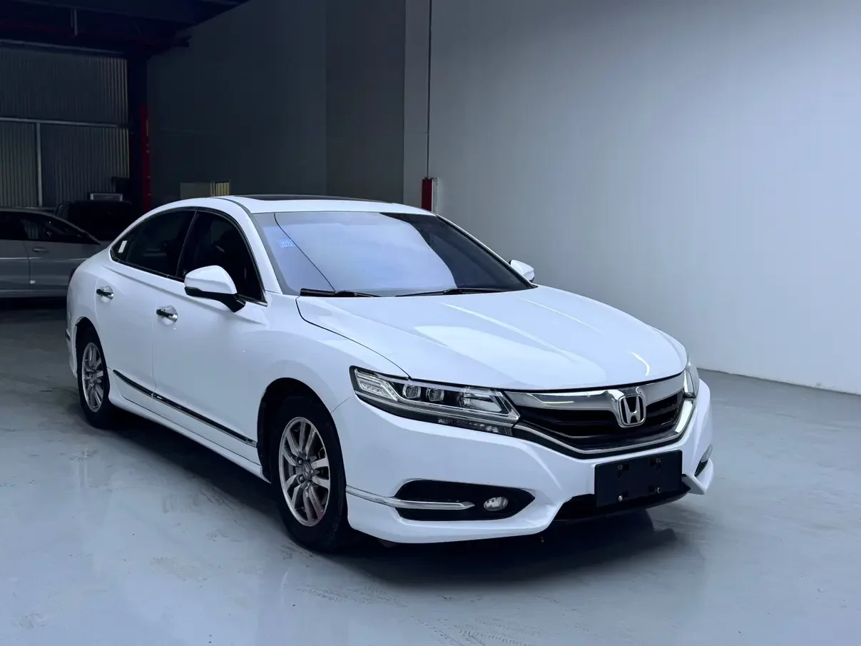Honda Sibo Rui