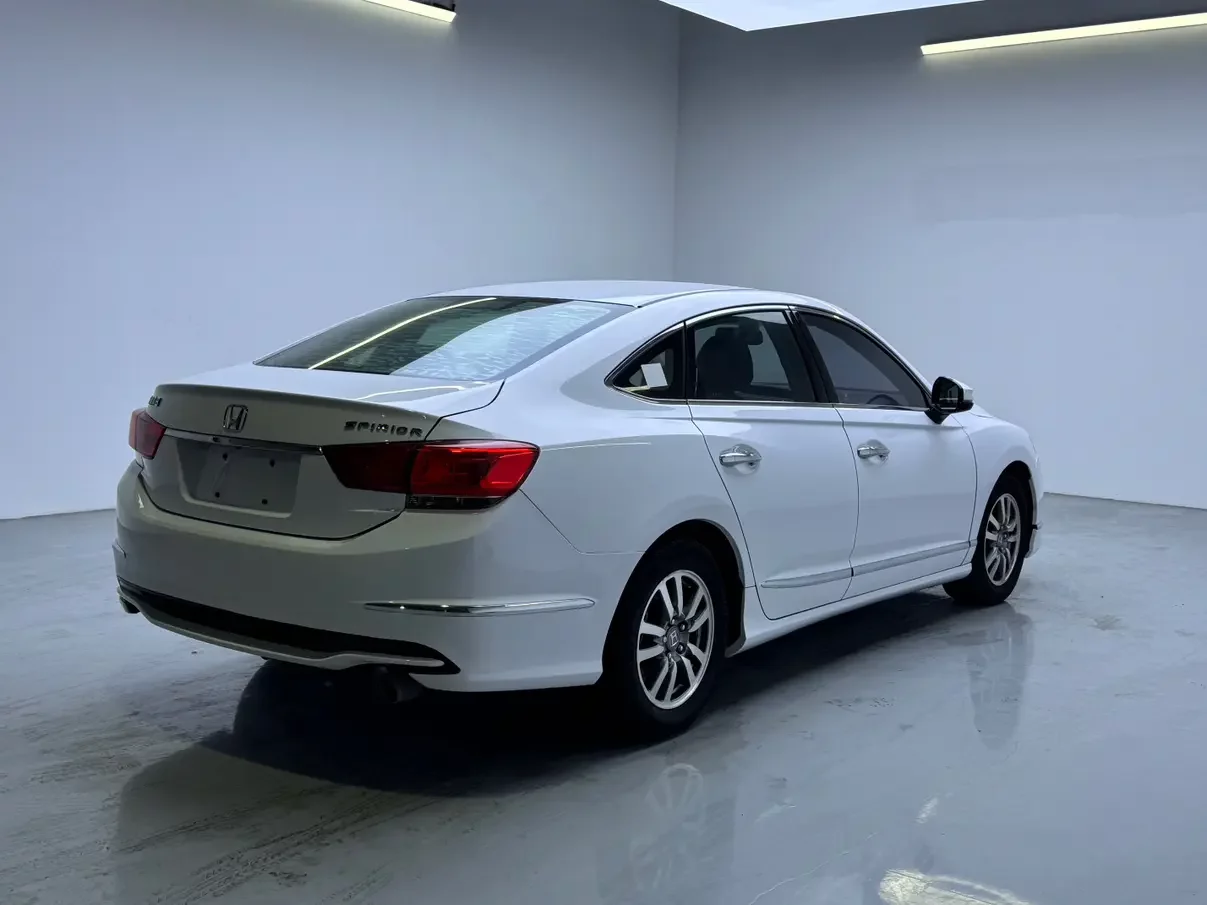 Honda Sibo Rui
