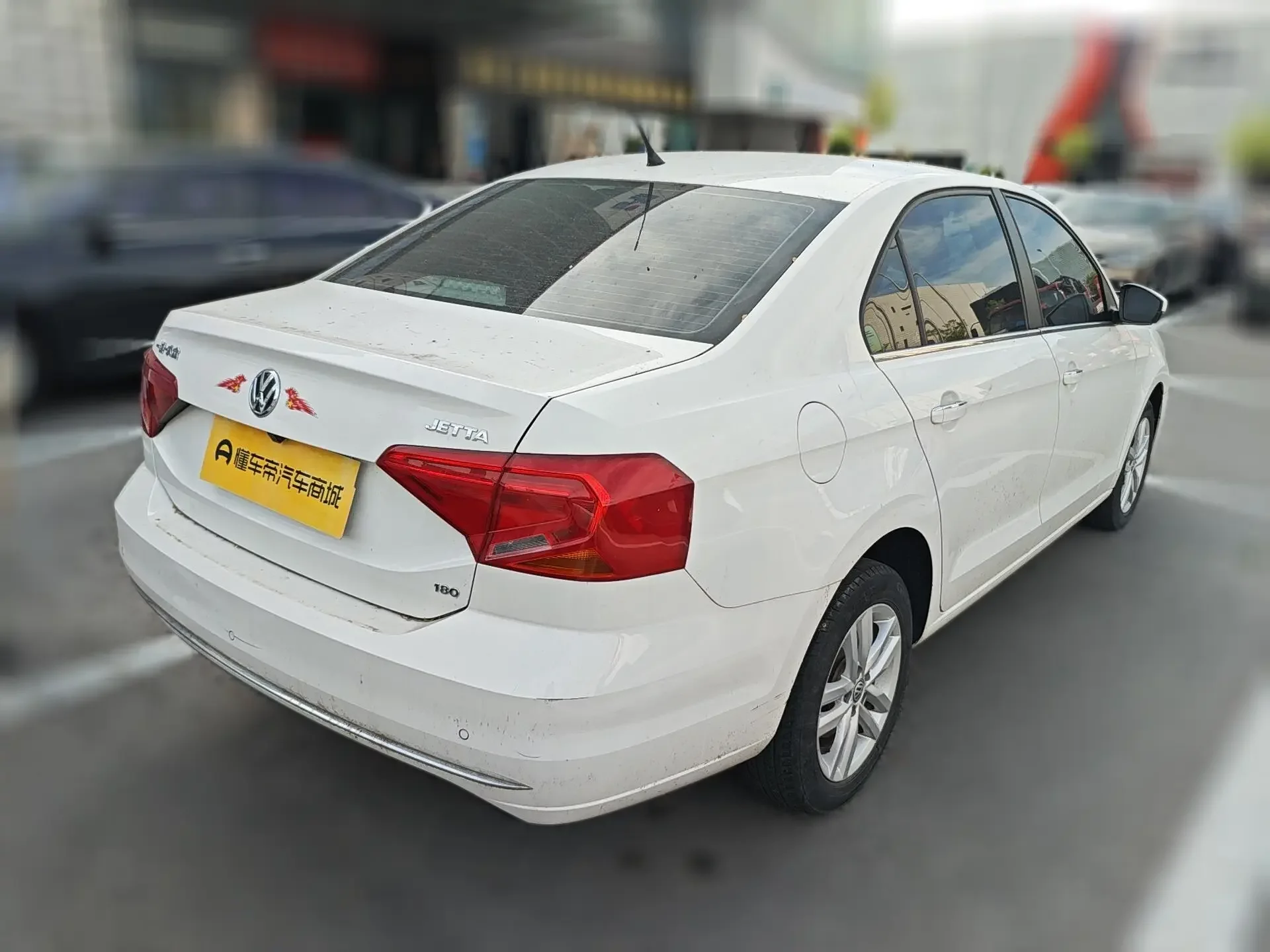 Volkswagen Jetta