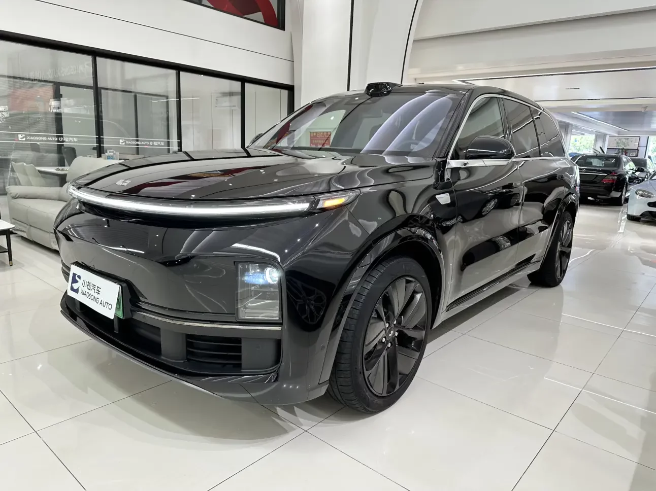 Lixiang L9