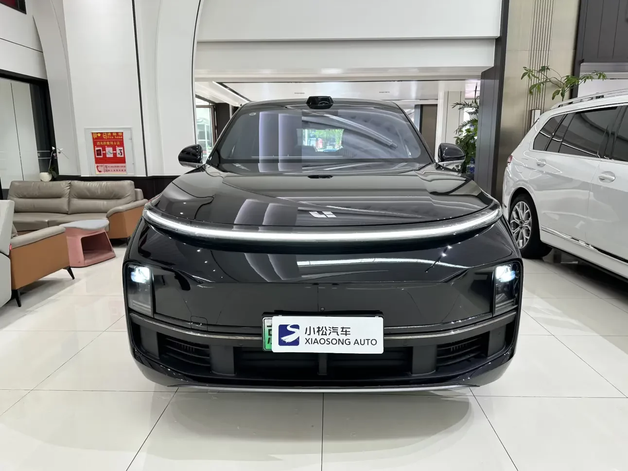 Lixiang L9