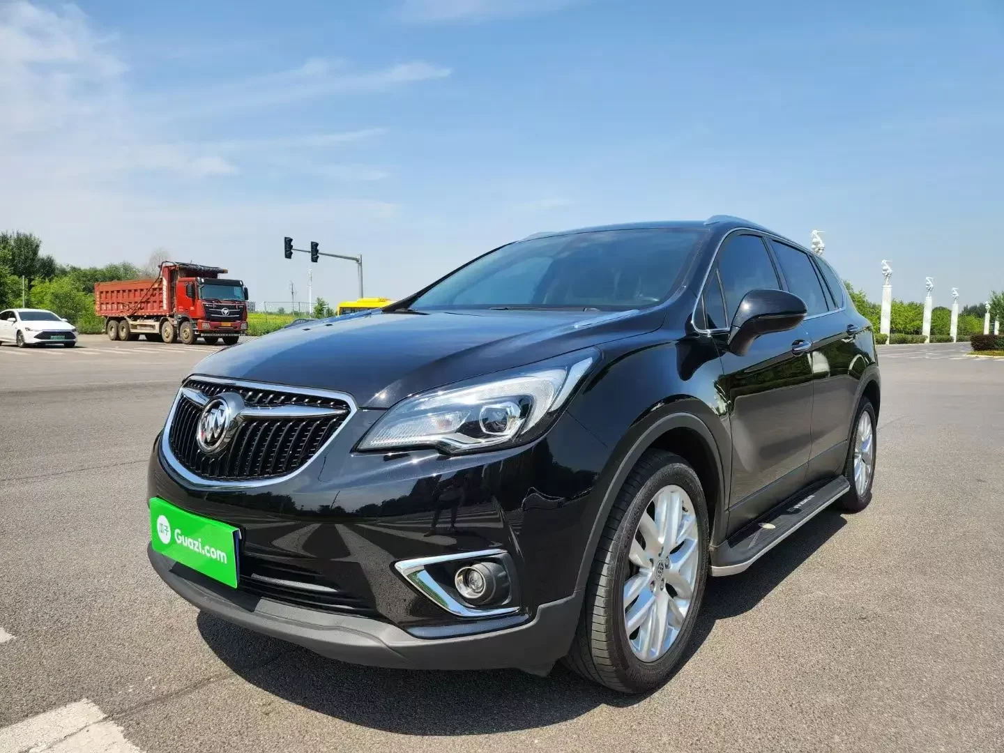 Buick Envision
