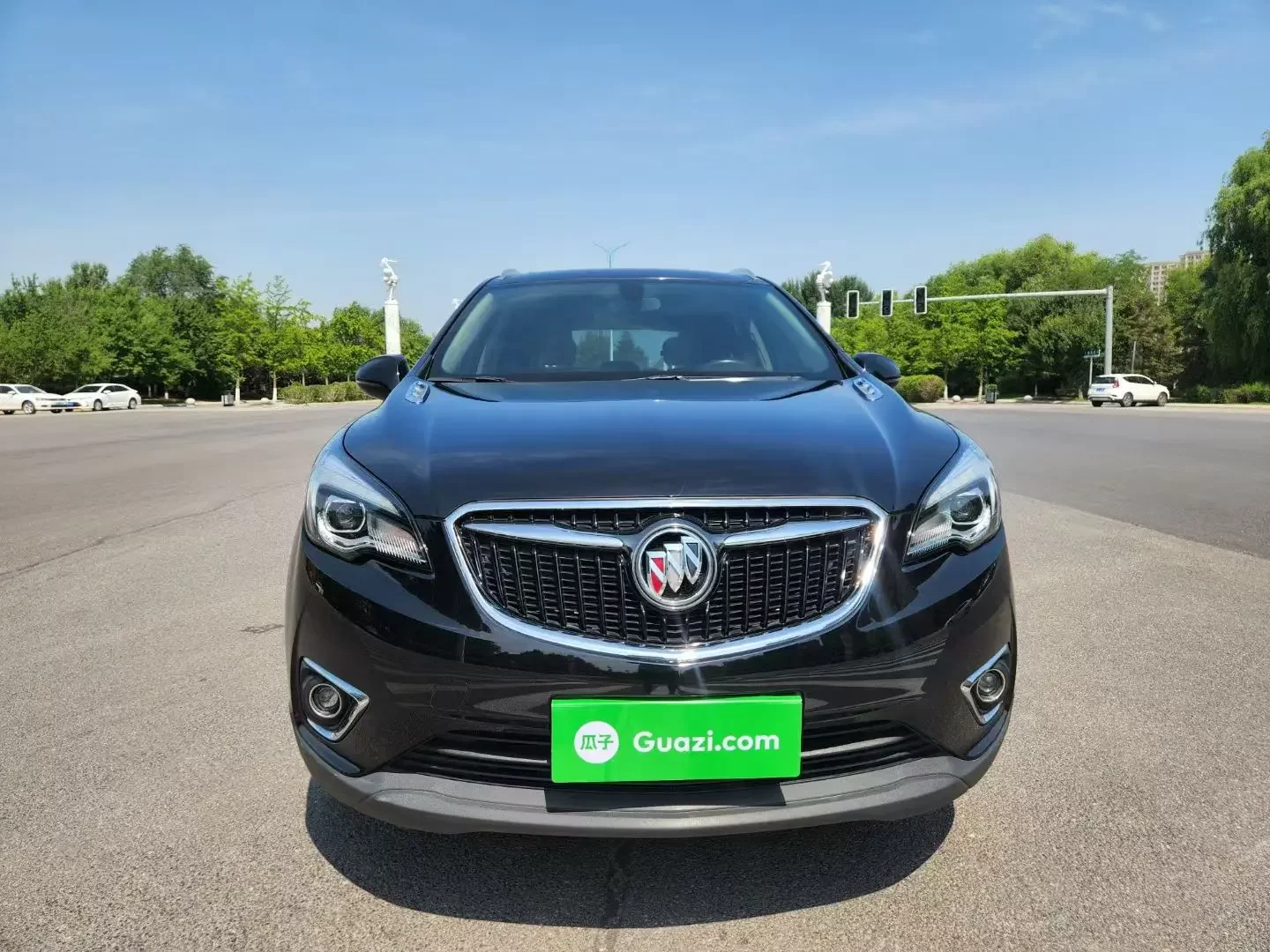 Buick Envision