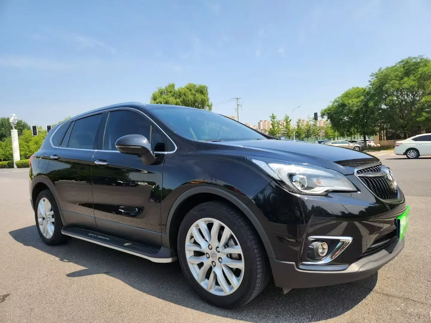 Buick Envision