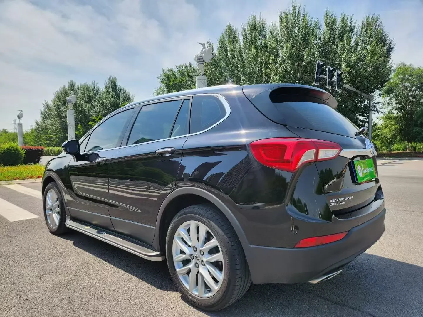 Buick Envision
