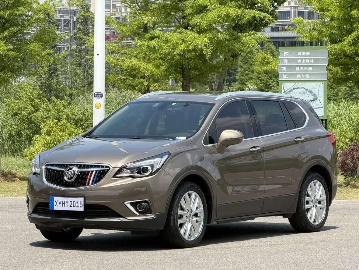 Buick Envision