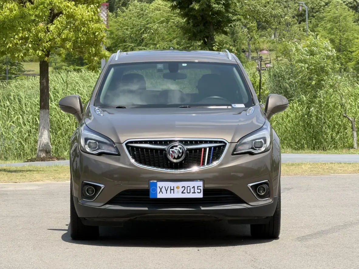 Buick Envision