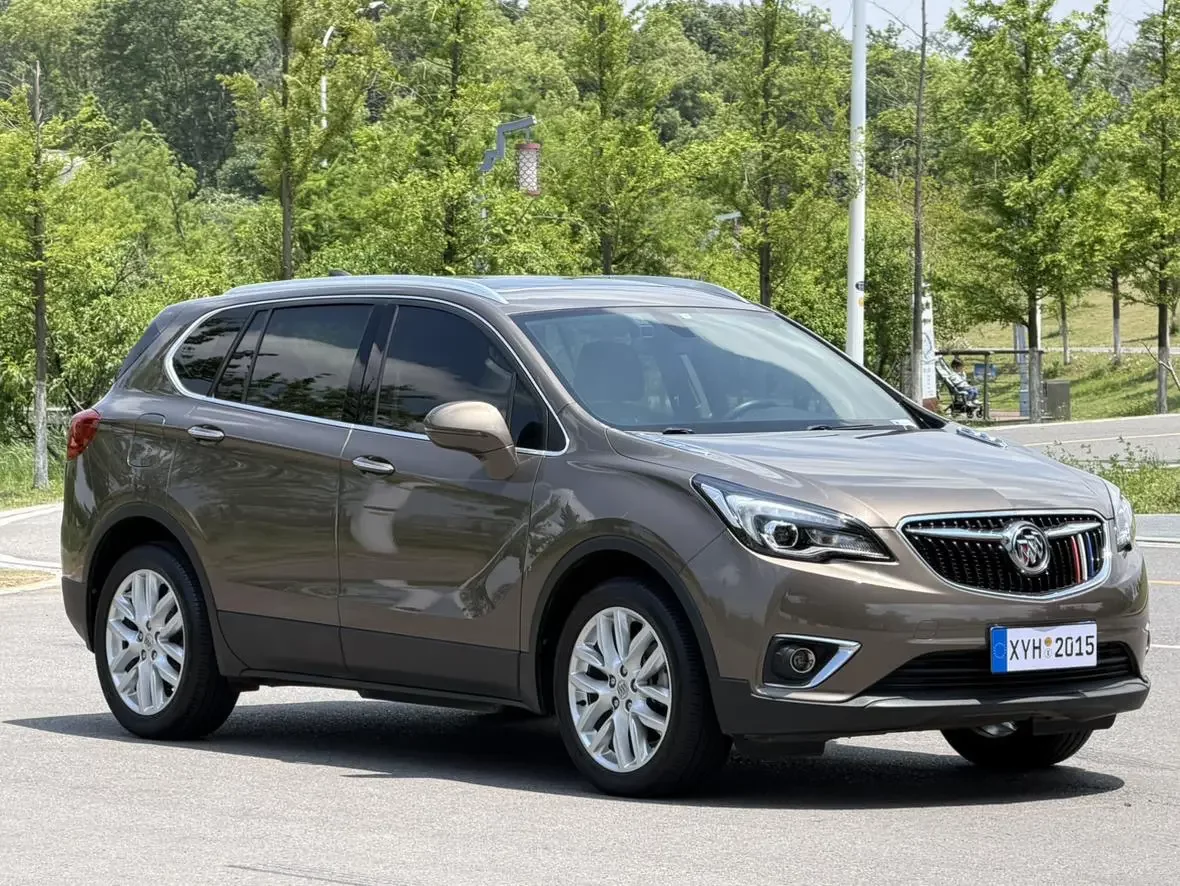 Buick Envision