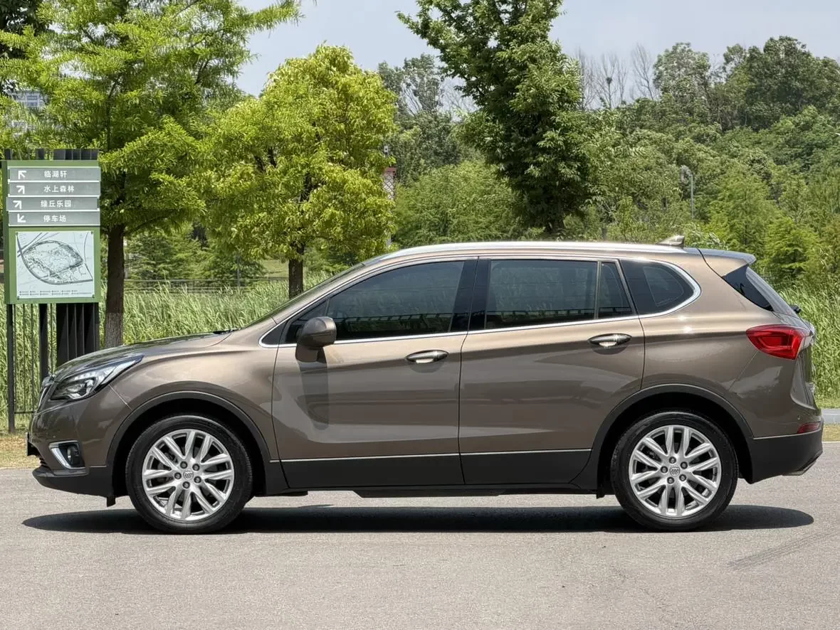 Buick Envision