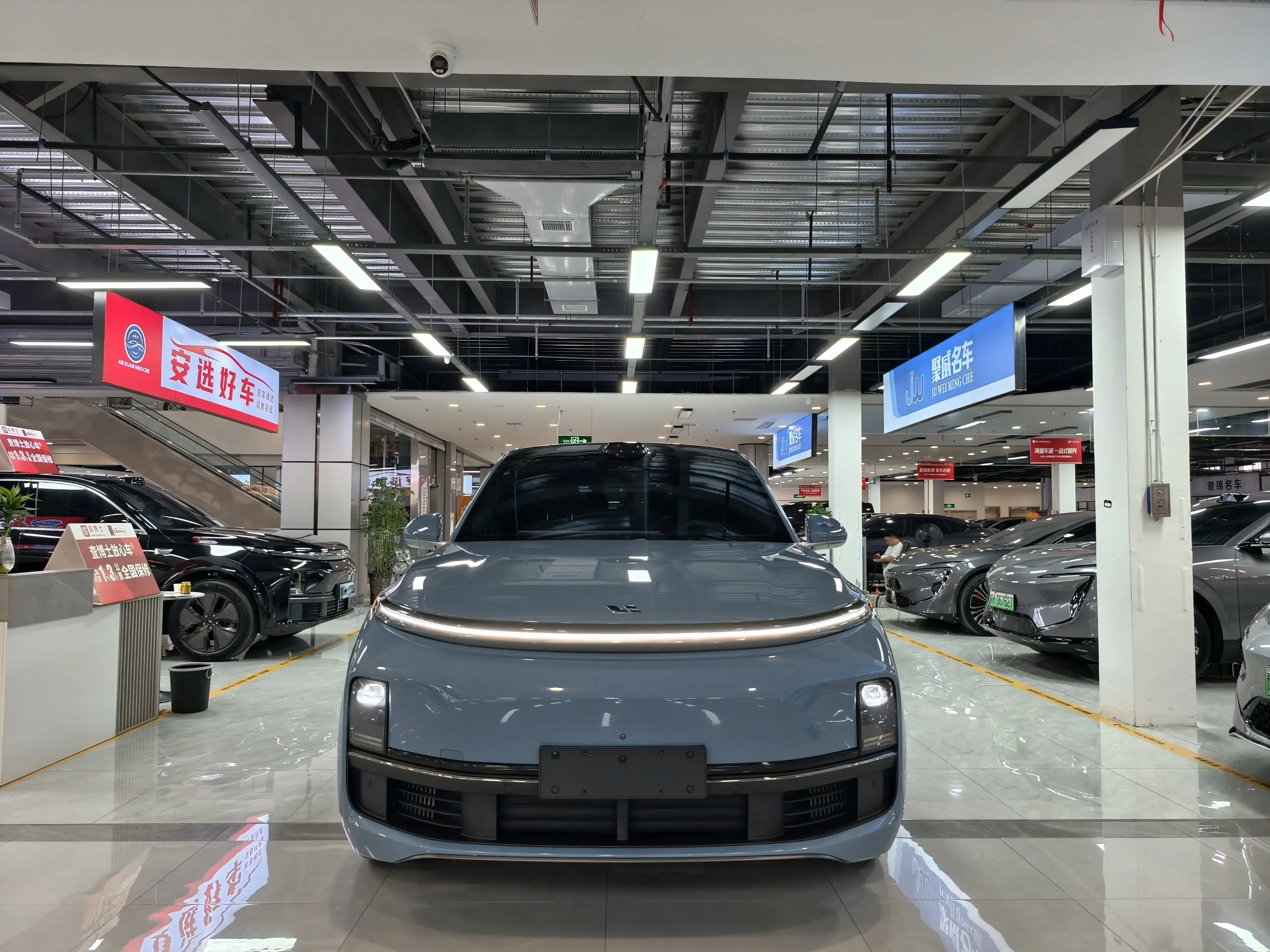 Lixiang L9