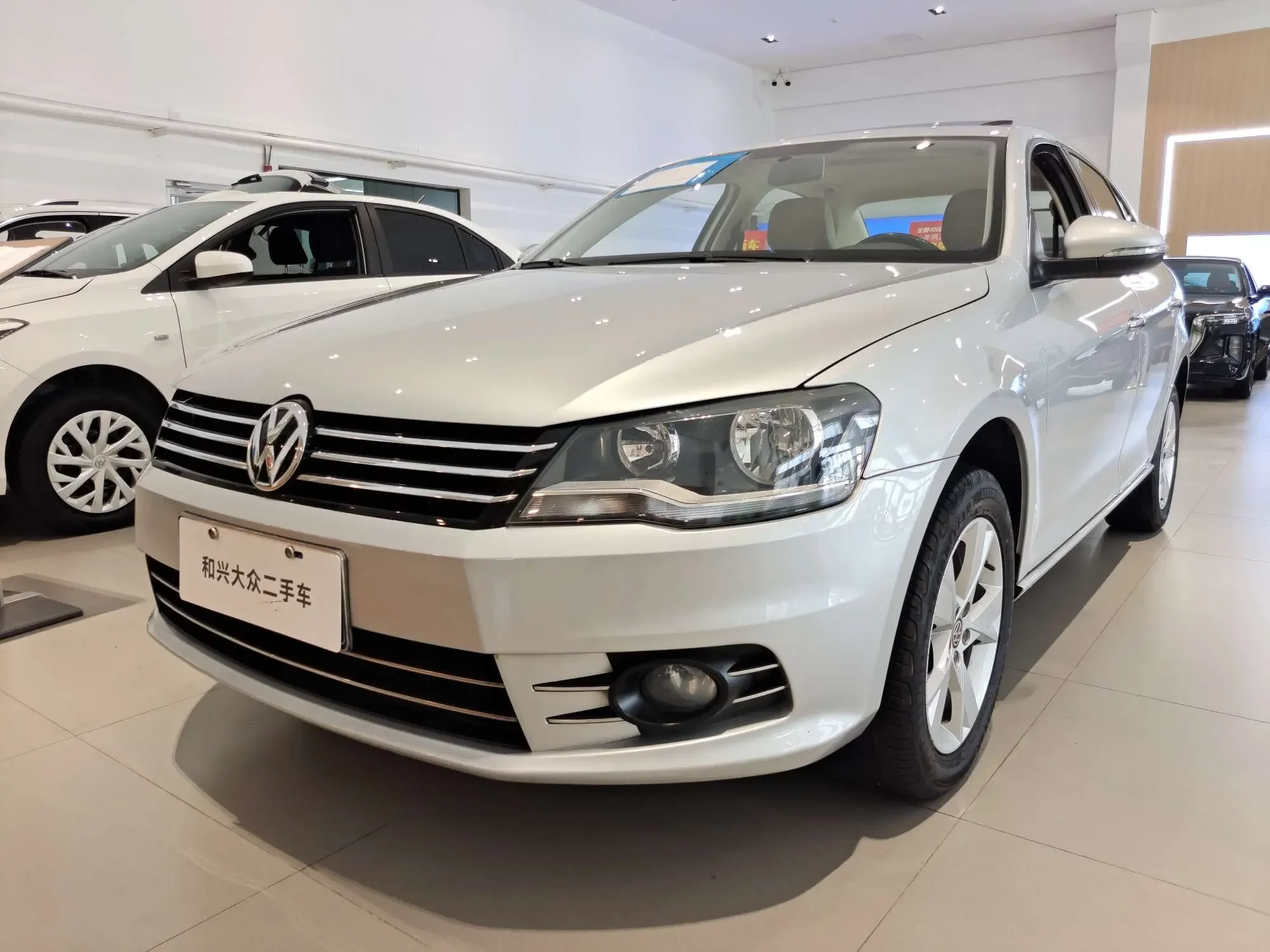 Volkswagen Bora