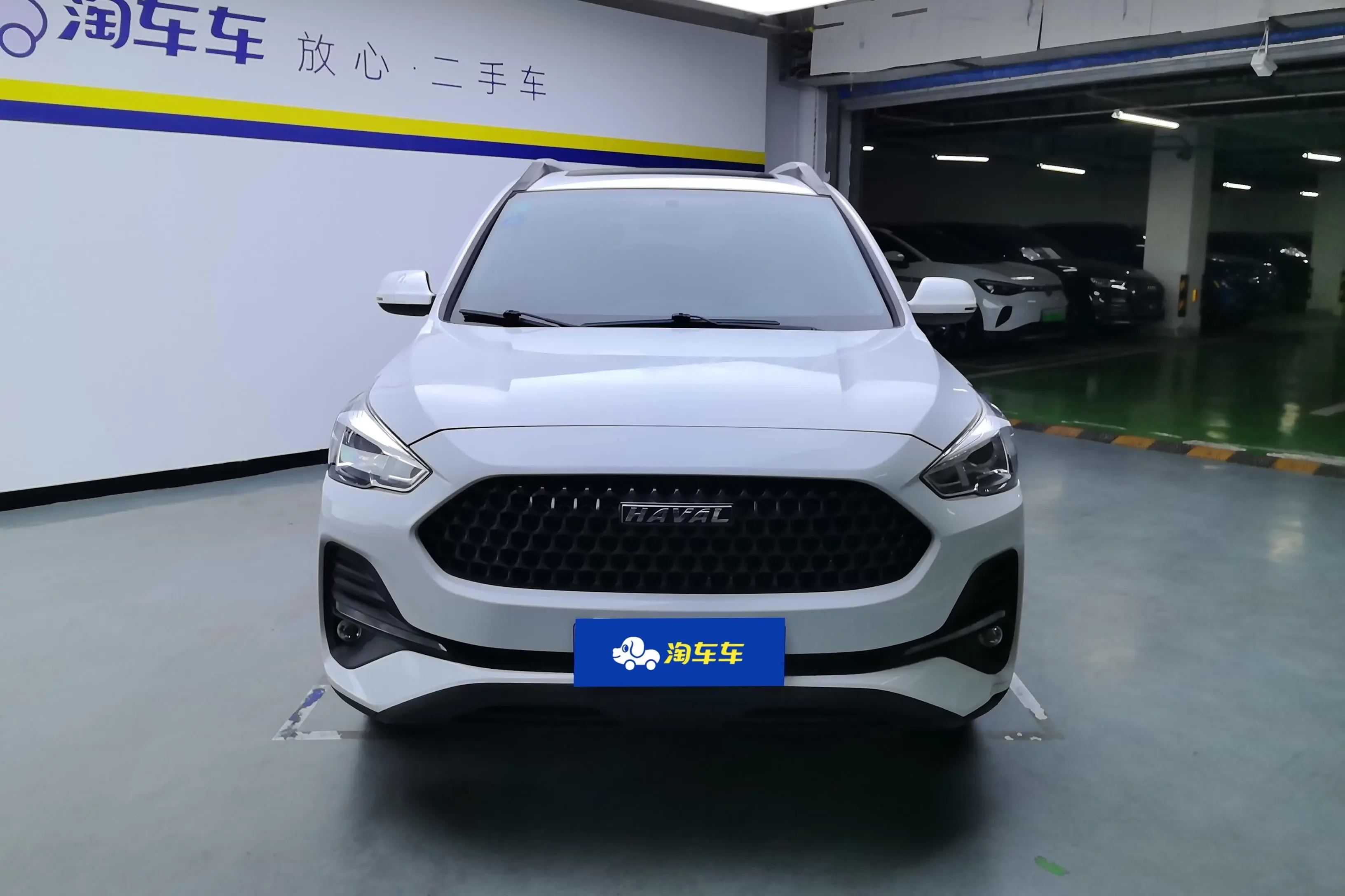 Haval M6
