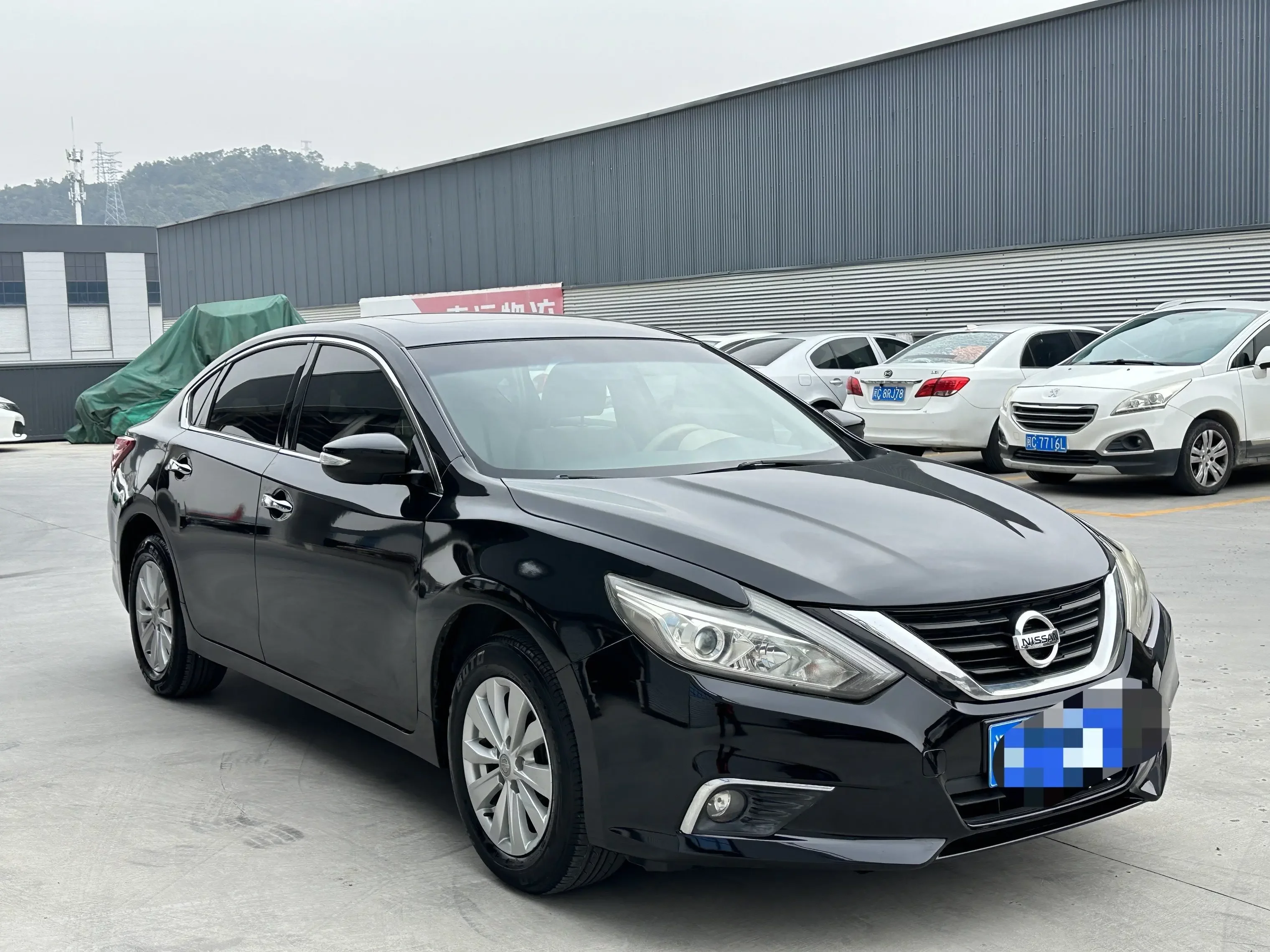 Nissan Altima