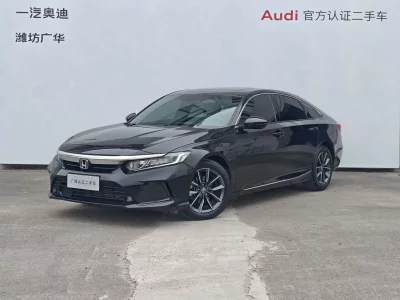 Honda Inspire