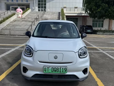 Leapmotor T03