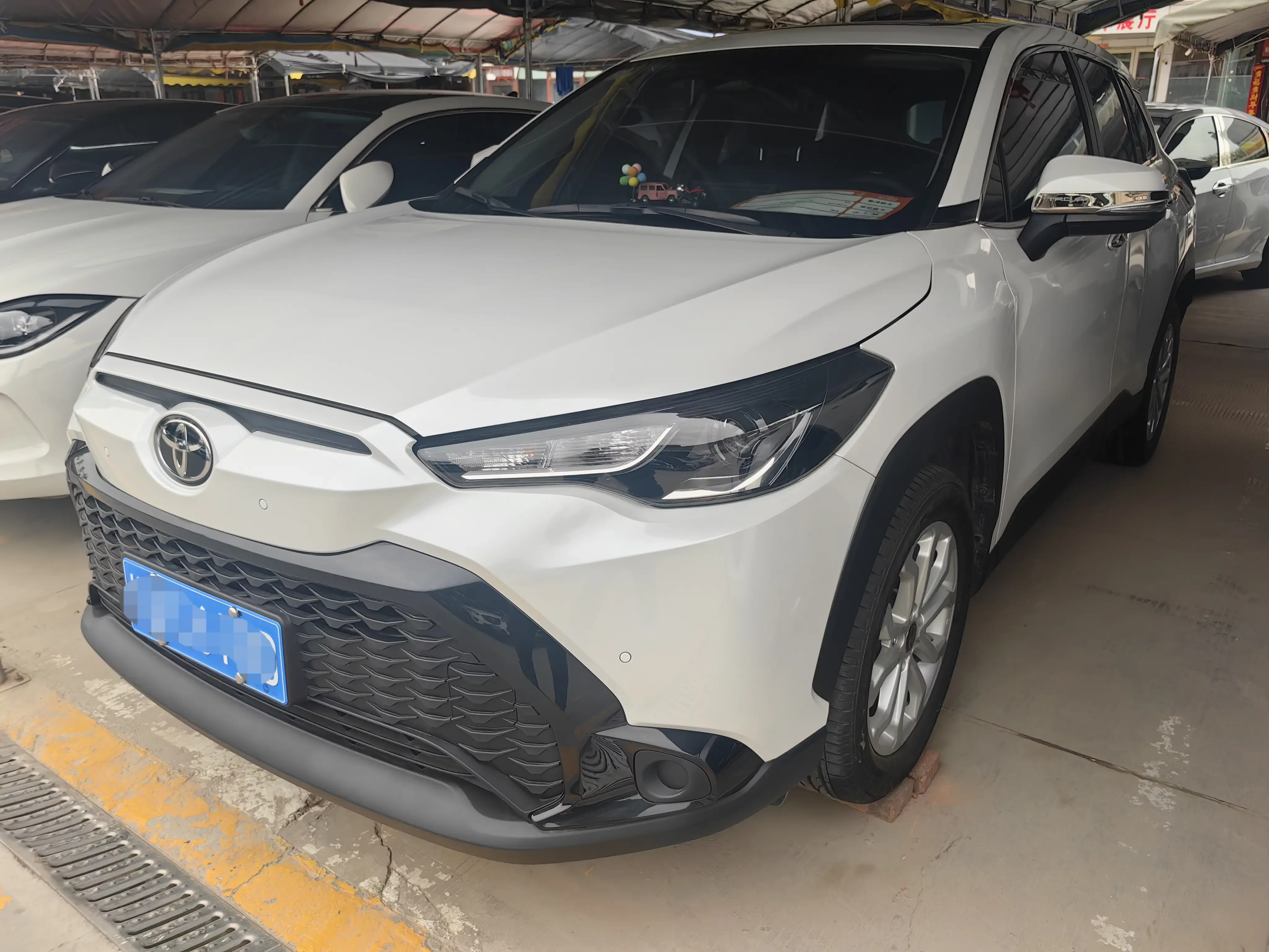 Toyota Frontlander
