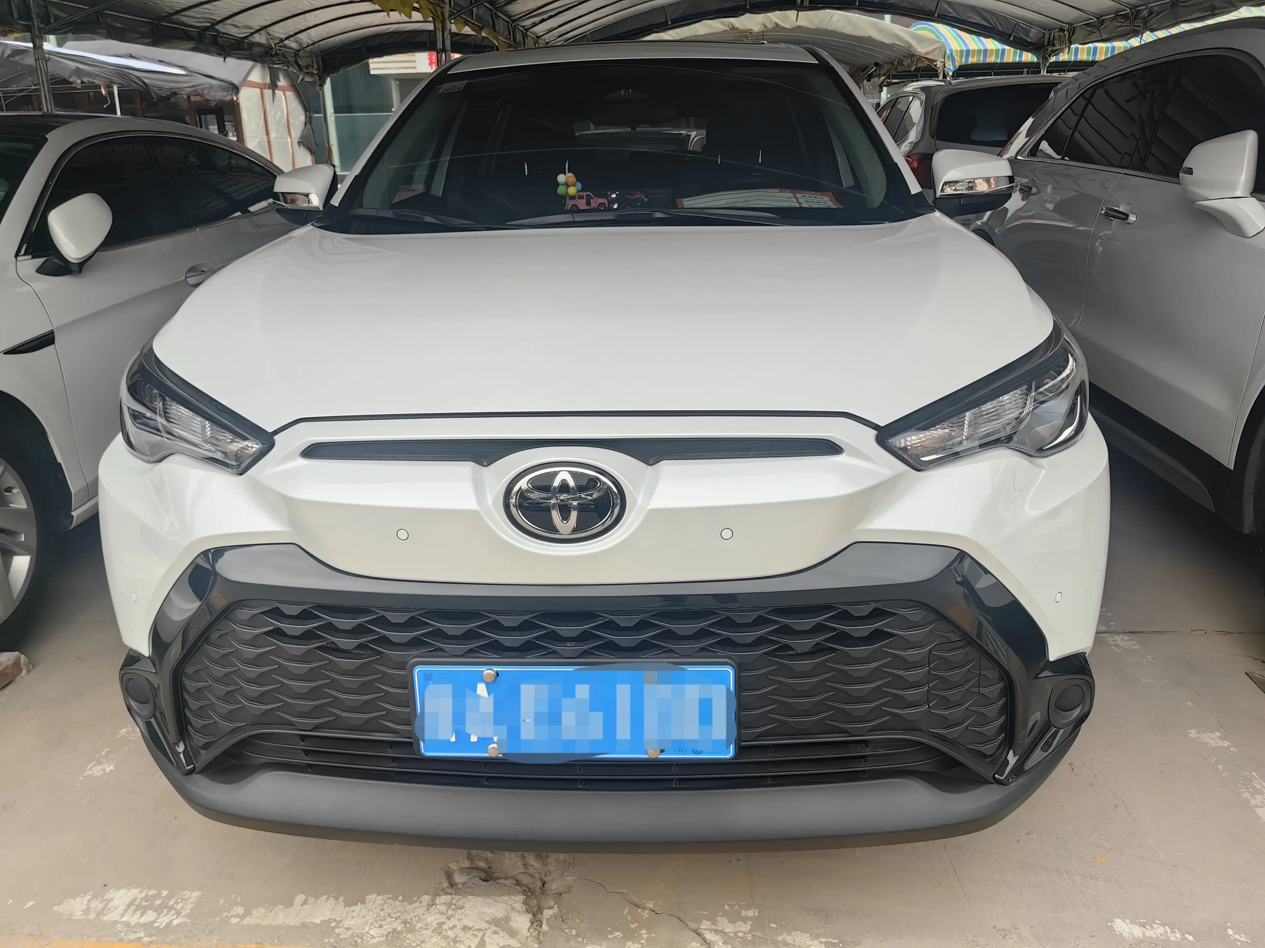 Toyota Frontlander