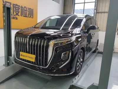 Hongqi HQ9