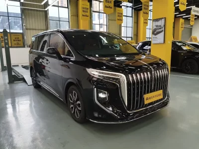 Hongqi HQ9