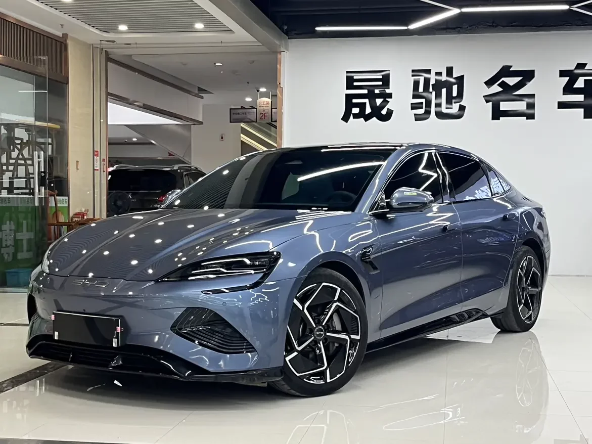 BYD seal