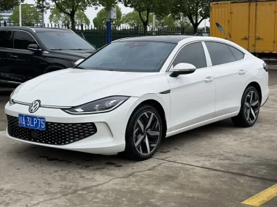 Volkswagen Lamando
