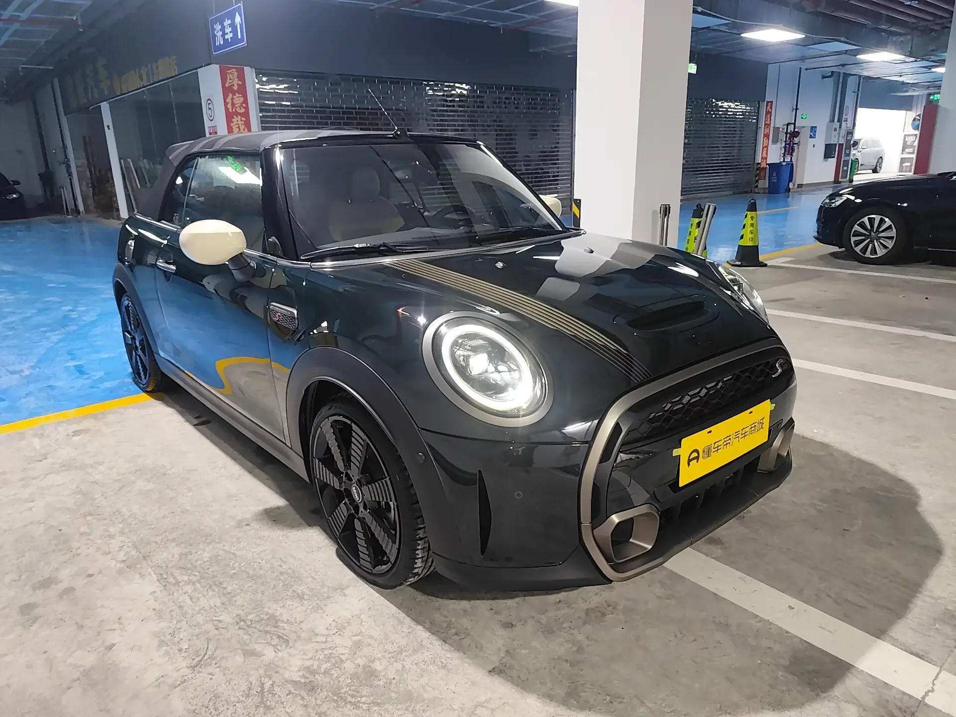 MINI 
